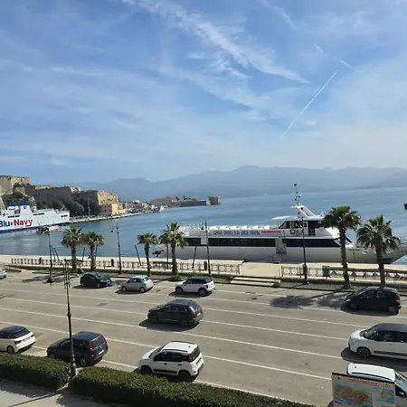 Apartamento La Nautica *