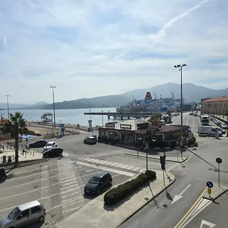 La Nautica Apartamento Portoferraio