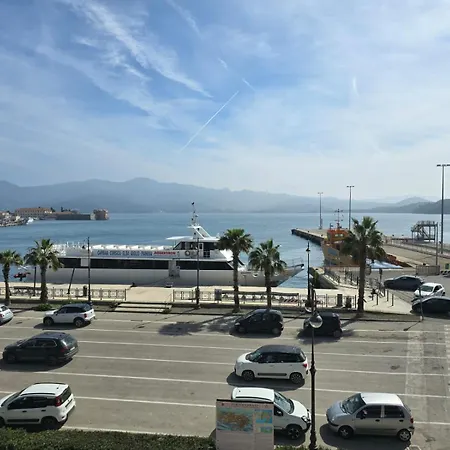 Apartamento La Nautica Portoferraio