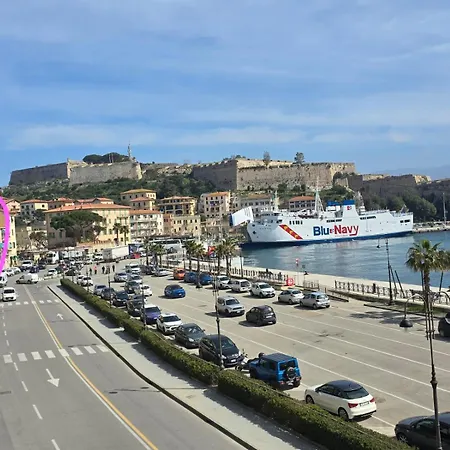 La Nautica Apartamento *