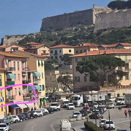 Apartamento La Nautica