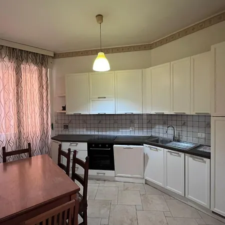 La Nautica Apartamento Portoferraio